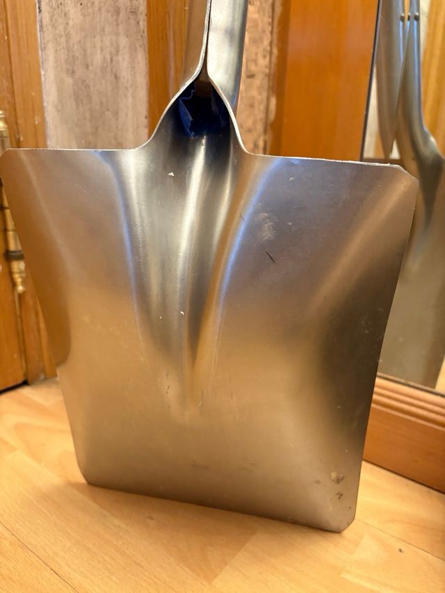 Pala in legno per ghianda in mango