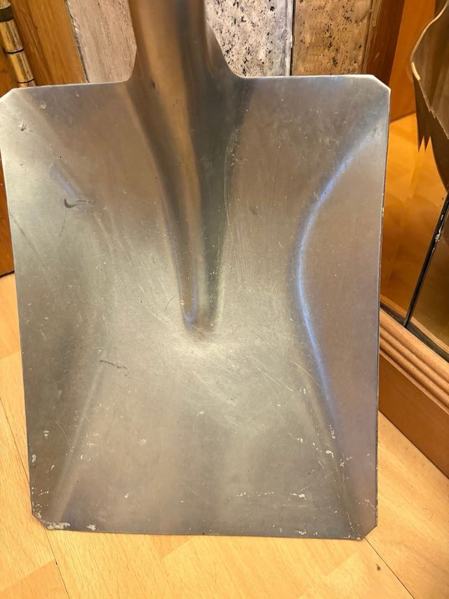 Pala in legno per ghianda in mango