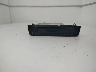 Radio BMW X3