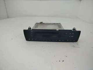 Radio BMW X3