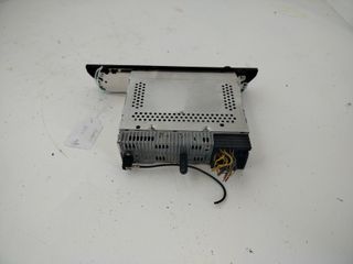 Radio BMW X3