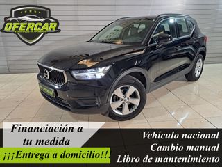 Volvo XC40 T2 Essential