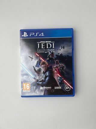 Star Wars Jedi Fallen Order | Gioco Playstation 4