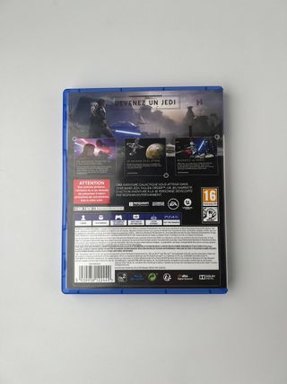 Star Wars Jedi Fallen Order | Gioco Playstation 4
