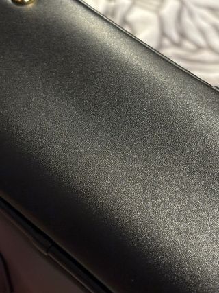 Borsa Miu Miu nera