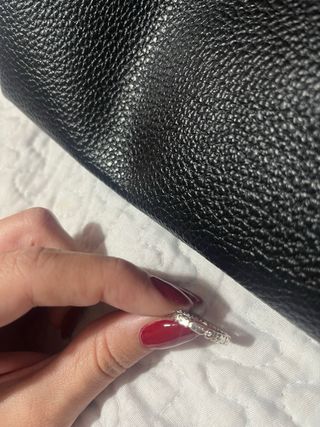 Anillo Tous Plata