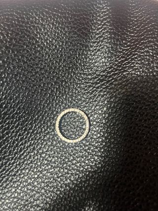 Anillo Tous Plata