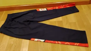 Pantalón colegio Agustinos Talla 3