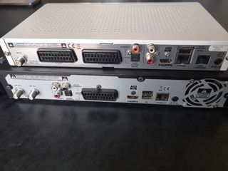 Decoder Sky HD con telecomando
