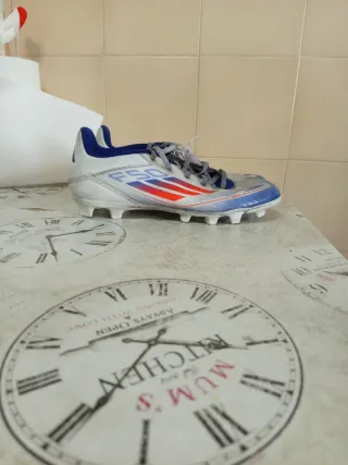 Zapatillas Adidas F50 Tacos Negociables