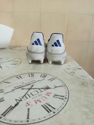 Zapatillas Adidas F50 Tacos Negociables