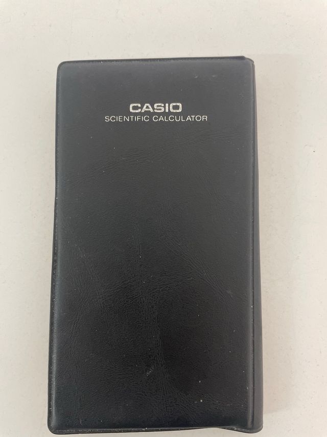Calculadora Científica Casio fx-560