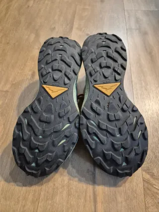 Zapatillas Nike Trail Pegasus