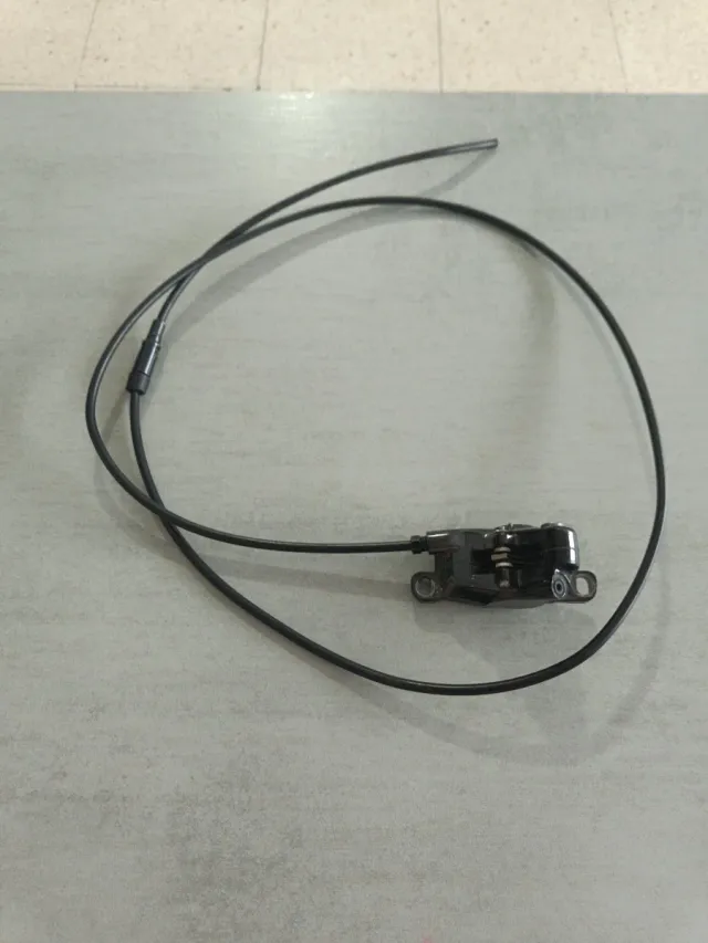 Freno de disco para bicicleta