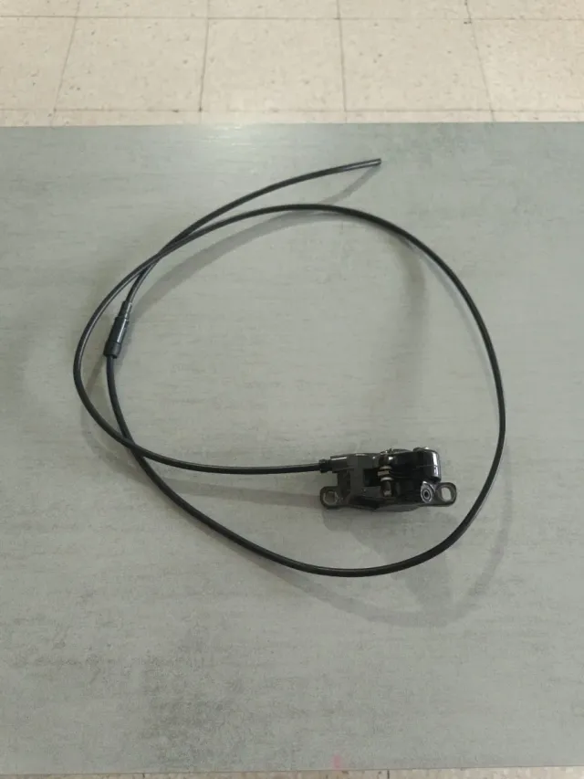 Freno de disco para bicicleta