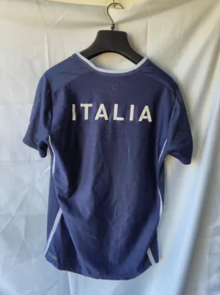 Maglia da Uomo Calcio Italia 2012/13 Puma