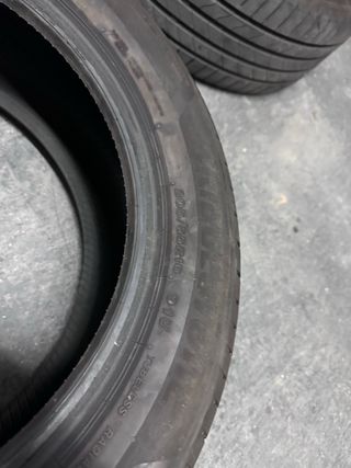 Neumáticos de coche
205/55/16/91V