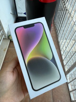 iPhone 14 sigillato