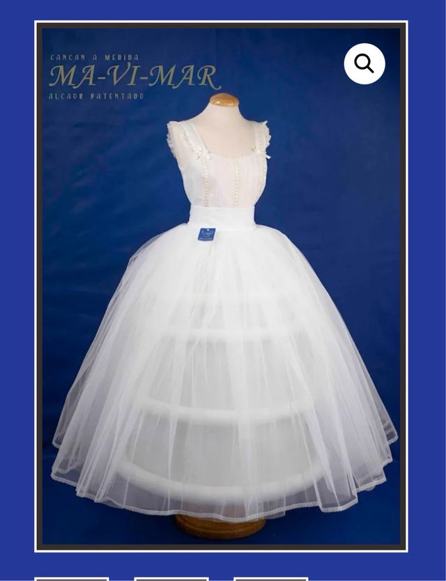 Alçaor Fallera MA-VI-MAR