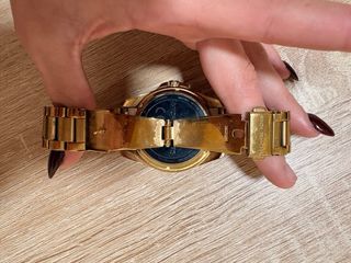 Reloj Michael Kors Dorado
