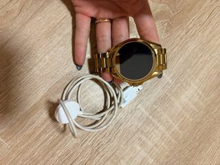 Reloj Michael Kors Dorado