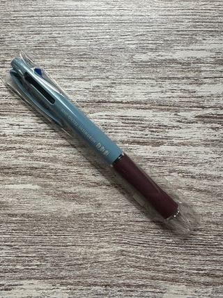Bolígrafo Hobonichi 2026 Uniball Jetstream