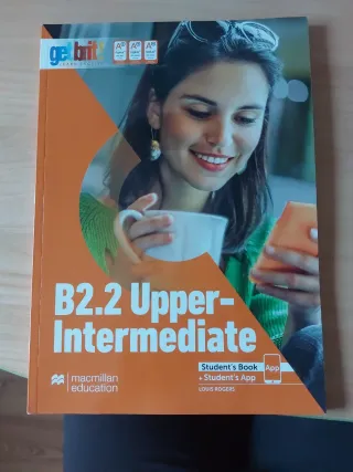 B2.2 Upper-Intermediate