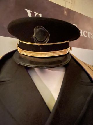 Tappi a piastra uniformi