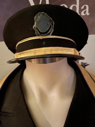 Tappi a piastra uniformi