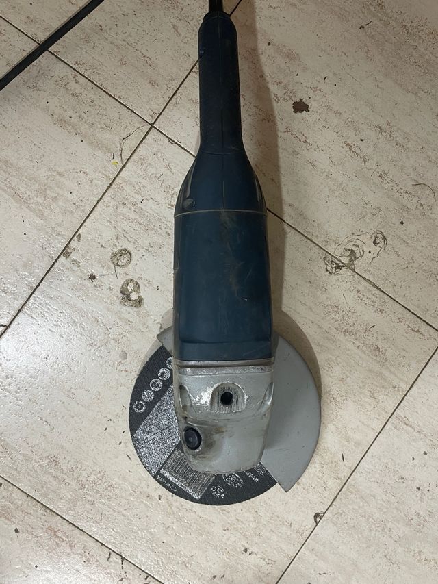 Rotaflex Grande INCLUYE MALETÍN Y DISCOS