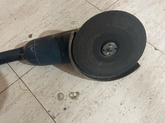 Rotaflex Grande INCLUYE MALETÍN Y DISCOS