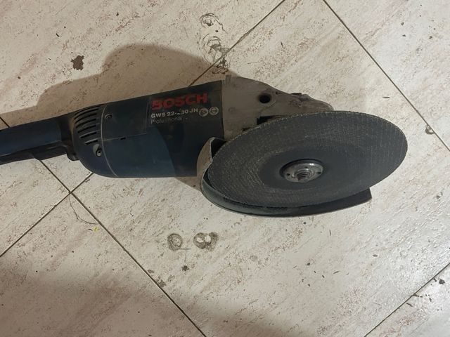 Rotaflex Grande INCLUYE MALETÍN Y DISCOS