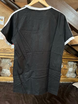 Camiseta Adidas Originals Negra