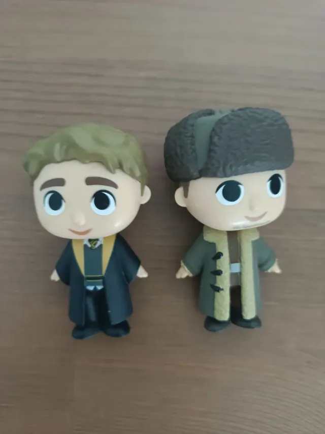 Mini Funko Pop! Harry Potter 