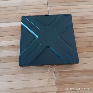Tapa anti polvo Xbox Series X