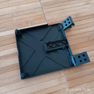 Tapa anti polvo Xbox Series X