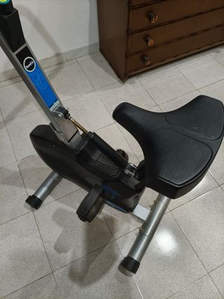 Bicicleta Estática Homeride