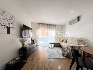 Piso en venta en La Salut - Lloreda en Badalona