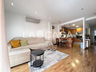 Piso en venta en La Salut - Lloreda en Badalona