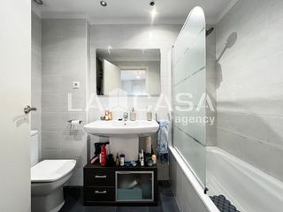 Piso en venta en La Salut - Lloreda en Badalona