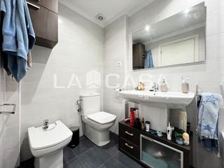Piso en venta en La Salut - Lloreda en Badalona