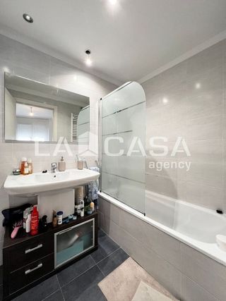Piso en venta en La Salut - Lloreda en Badalona