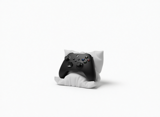 Soporte de almohada para mando de Xbox/PS5 y PS4