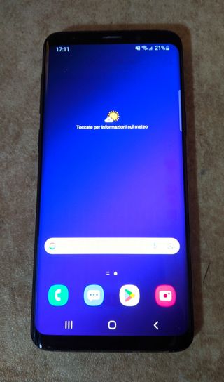 Samsung Galaxy S9 64GB