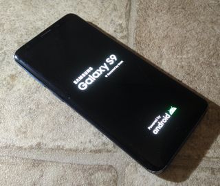 Samsung Galaxy S9 64GB