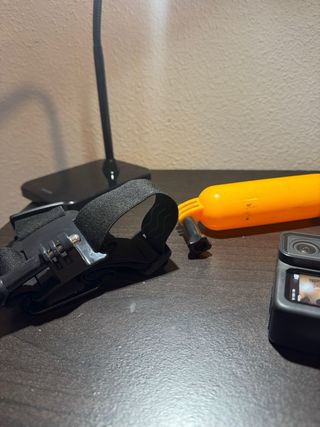 GoPro Hero 9 Black