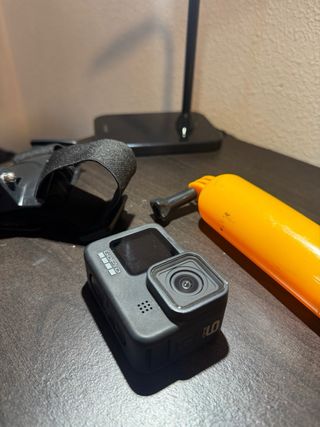 GoPro Hero 9 Black