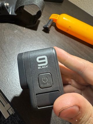 GoPro Hero 9 Black