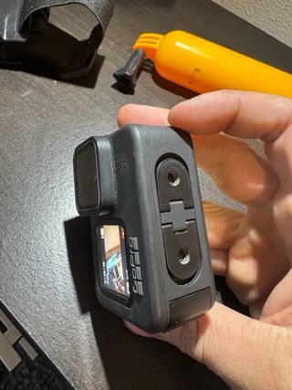 GoPro Hero 9 Black