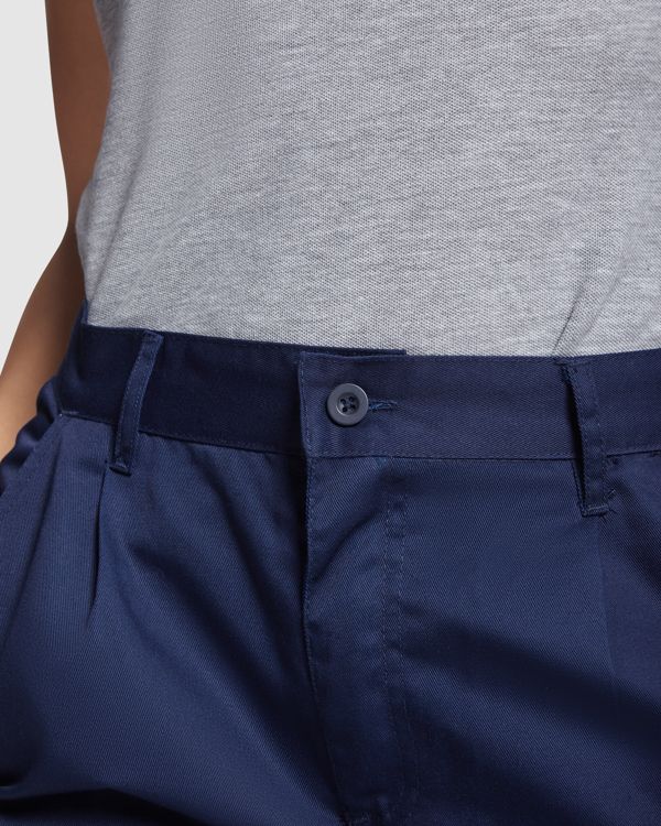 Pantalón vaquero multibolsillos RAPTOR 8402